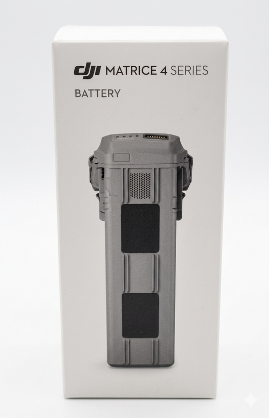 Matrice 4 Series Batteries