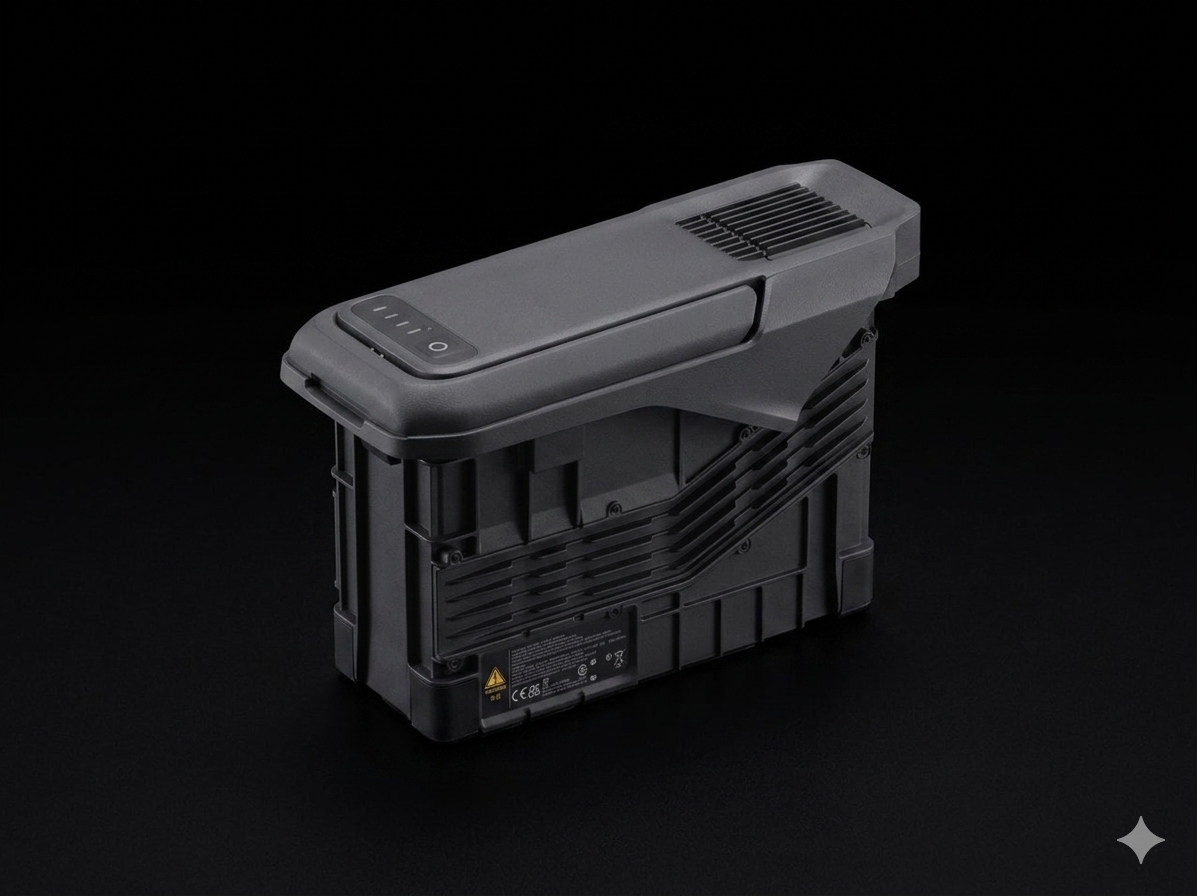 DJI TB100 Intelligent Flight Battery