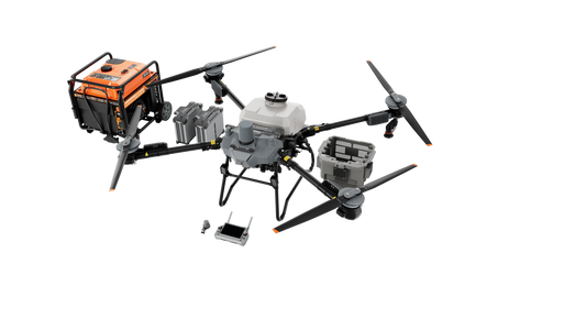 Talos T60X Ready To Spray Kit