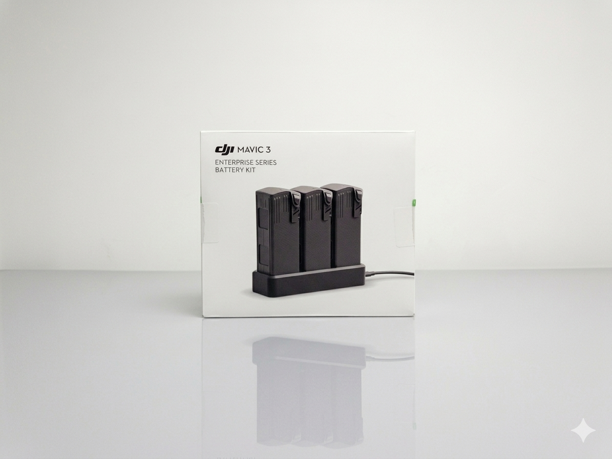 DJI Mavic 3 Enterprise Battery Kit