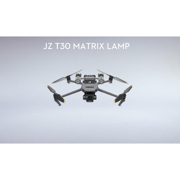 JZ T30 Spotlight