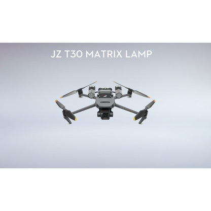 JZ T30 Spotlight