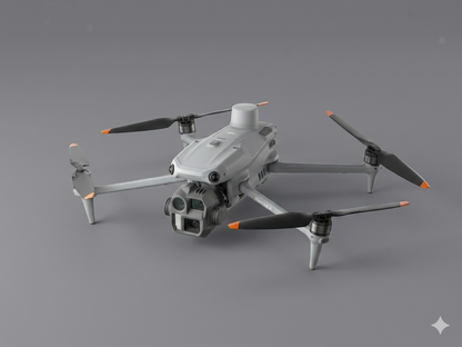 DJI Matrice 4E