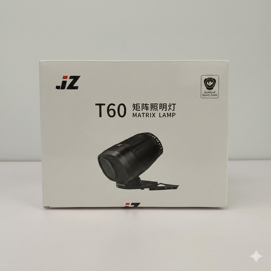 JZ T60 Spotlight