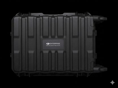 DJI BS100 Intelligent Battery Charging Station