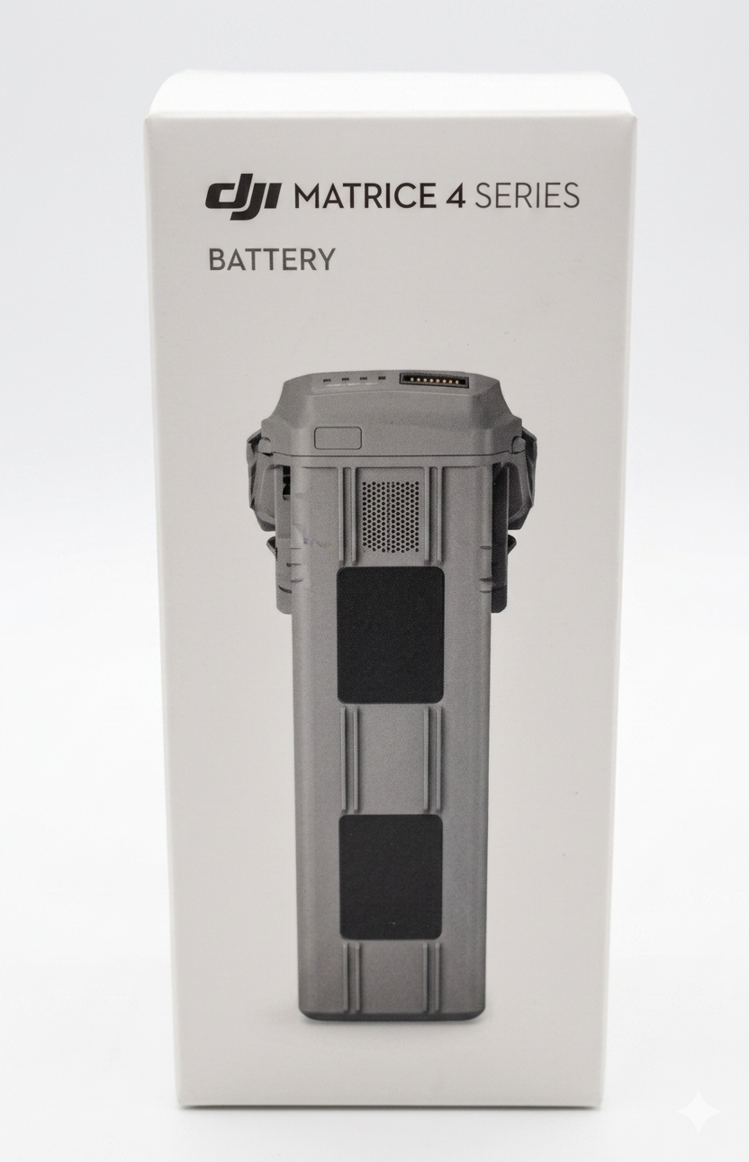 Matrice 4 Series Batteries