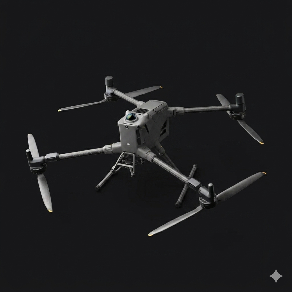 DJI Matrice 400