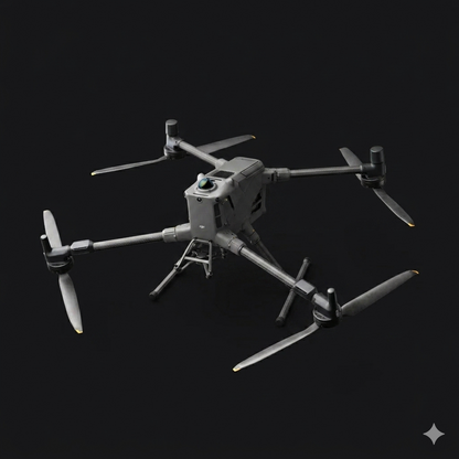 DJI Matrice 400