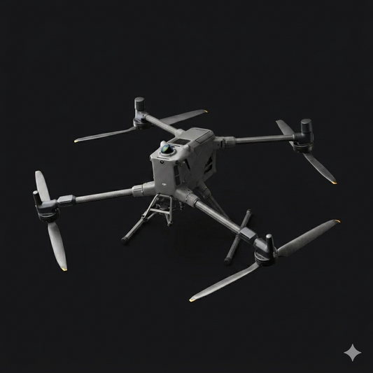 DJI Matrice 400