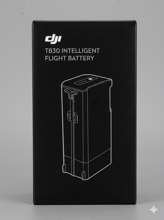 TB30 Intelligent Flight Batteries