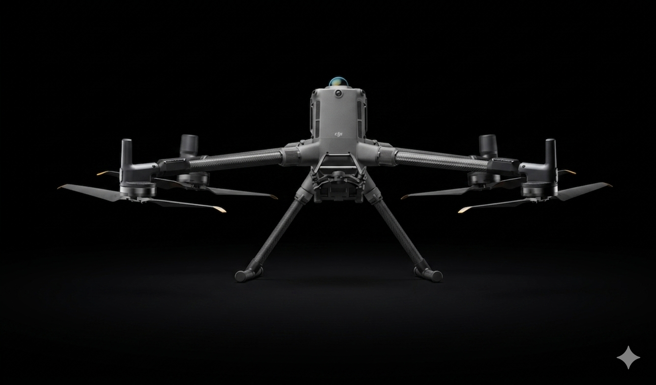 DJI Matrice 400