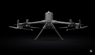 DJI Matrice 400