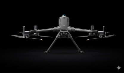 DJI Matrice 400