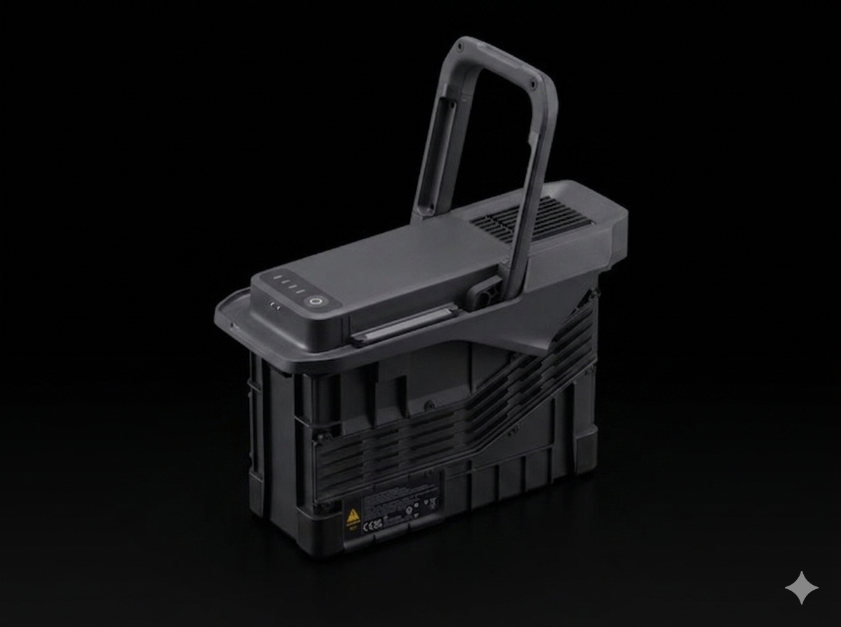 DJI TB100 Intelligent Flight Battery