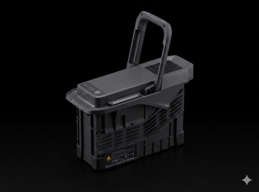 DJI TB100 Intelligent Flight Battery