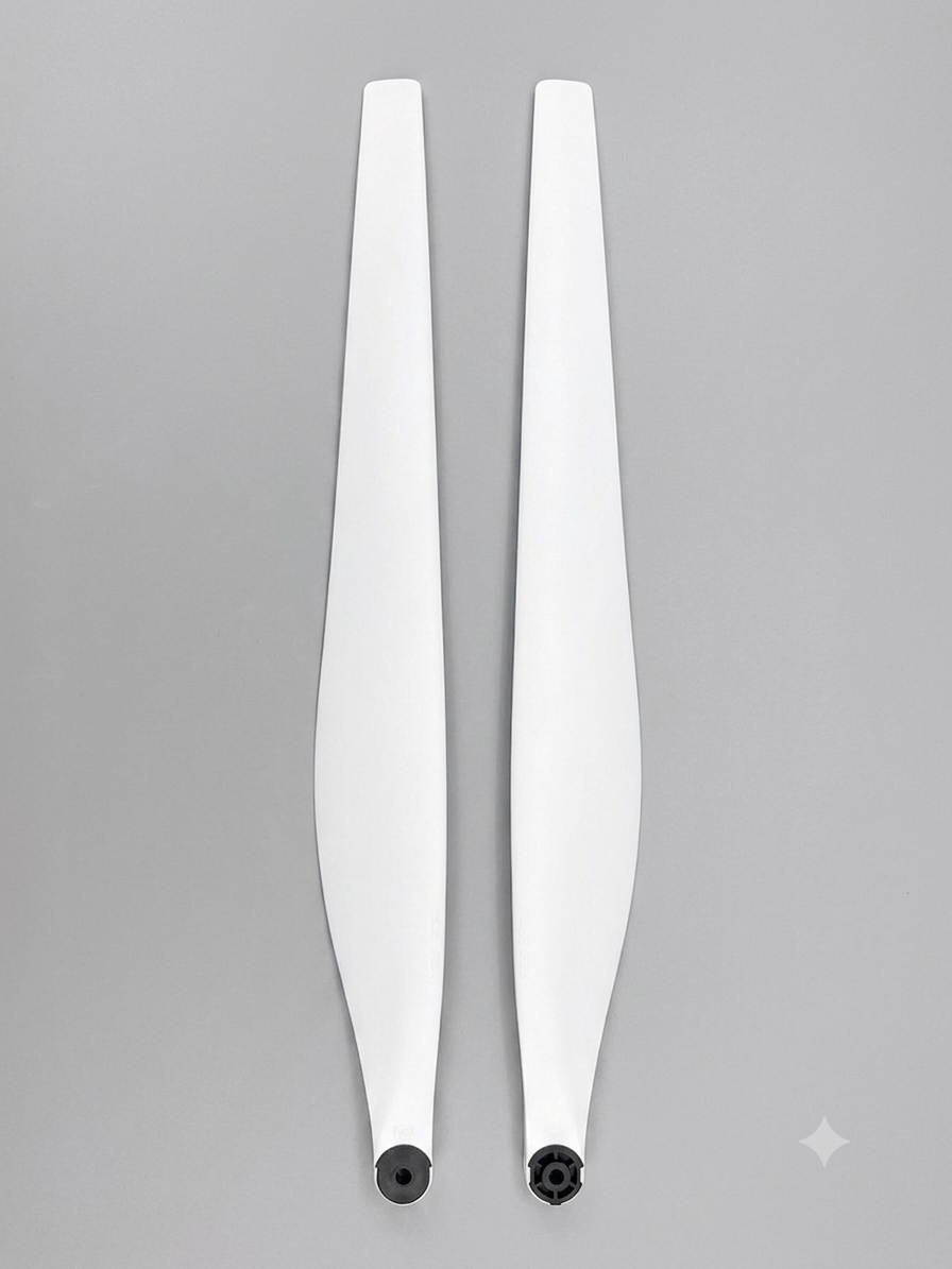 T50/T40 Propellers
