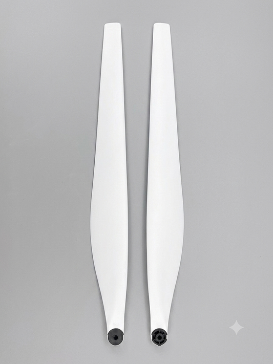 T50/T40 Propellers