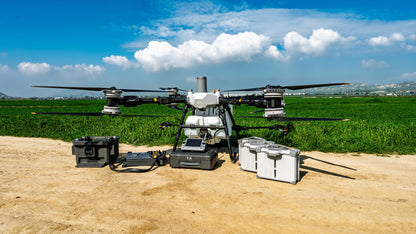 LD220 Ready To Fly bundle