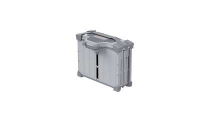 DJI Agras T100 Ready To Spray