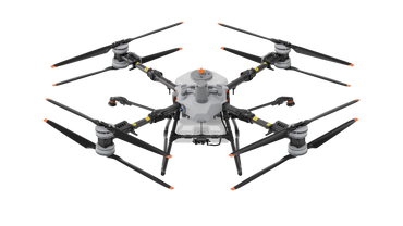 DJI Agras T100 Ready To Spray