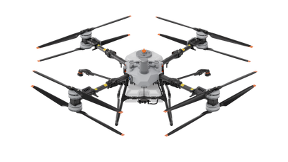 DJI Agras T100 Ready To Spray