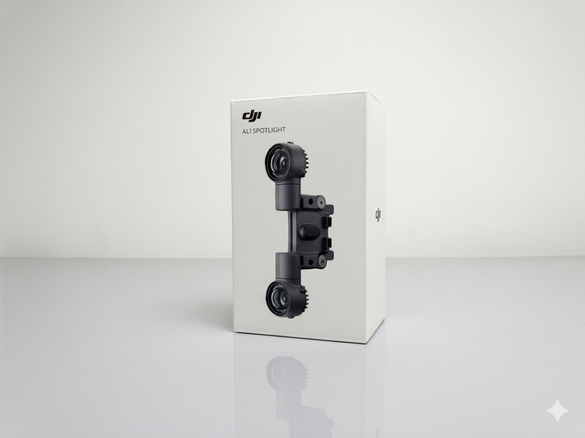 DJI AL1 Spotlight