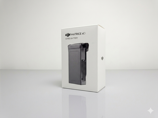 DJI Matrice 4D Series Batteries