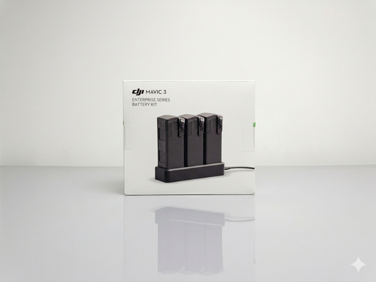 DJI Mavic 3 Enterprise Battery Kit
